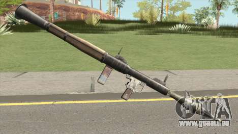 Insurgency MIC RPG-7 für GTA San Andreas