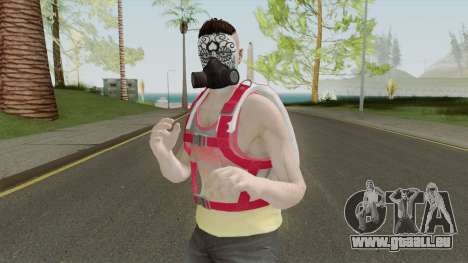 Skin Random 5 pour GTA San Andreas