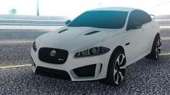 Jaguar 2015 pour GTA San Andreas