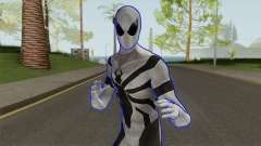Ghost Spider from Ultimate Spiderman für GTA San Andreas