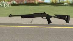 Battlefield 3 M1014 für GTA San Andreas