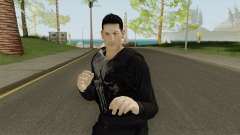 The Punisher pour GTA San Andreas
