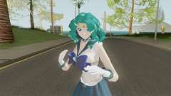 Sailor Neptune pour GTA San Andreas
