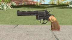 Rekoil 357 Magnum pour GTA San Andreas
