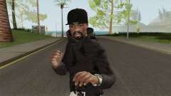 50 Cent HQ pour GTA San Andreas