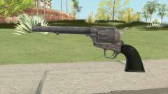 Revolver V1 pour GTA San Andreas