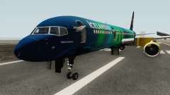 Boeing 757-200 RB211 Icelandair pour GTA San Andreas