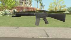 L4D1 M16A2 pour GTA San Andreas