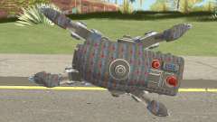 Robot Bomb pour GTA San Andreas