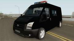 Ford Transit Policija BiH pour GTA San Andreas