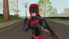 CW Batwoman (From The Elseworld Crossover) für GTA San Andreas