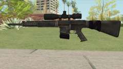 Battlefield 3 MK-11 pour GTA San Andreas