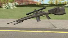 Insurgency MIC M14 Sniper für GTA San Andreas