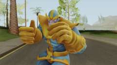 Marvel End Time Arena - Thanos für GTA San Andreas