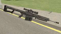 Barrett M107 pour GTA San Andreas