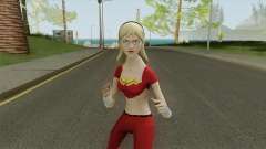 Wonder Girl Skin V2 pour GTA San Andreas