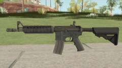CS-GO M4A4 Default für GTA San Andreas
