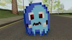 Ghost (Pacman) pour GTA San Andreas