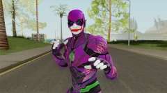The Joker Flash pour GTA San Andreas