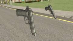 Insurgency MIC M9 für GTA San Andreas