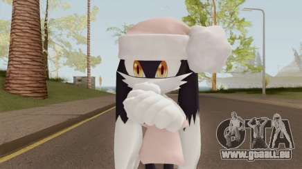 Klonoa Wii V4 pour GTA San Andreas