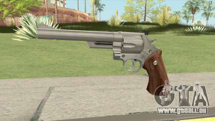 Revolver V2 pour GTA San Andreas