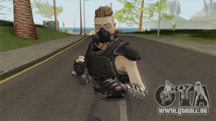 Skin Random 126 (Outfit Arena War) für GTA San Andreas