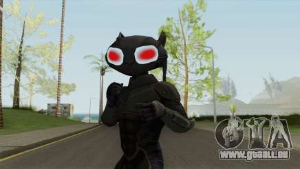 Black Manta (Heroic) From DC Legends pour GTA San Andreas