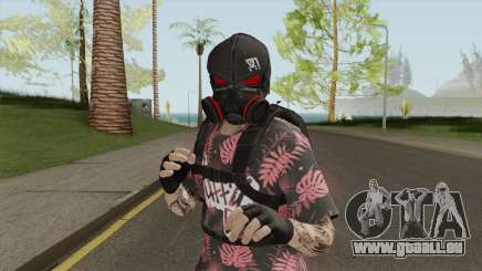 Skin Random 156 (Outfit Import-Export) pour GTA San Andreas