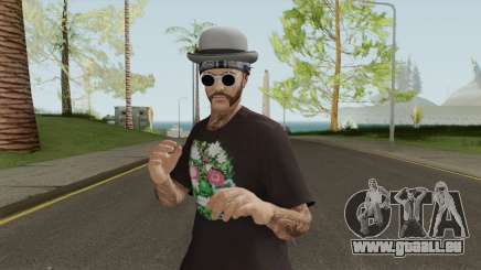 Skin Random 133 (Outfit Import-Export) pour GTA San Andreas