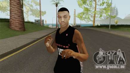 Skin Random 160 (Outfit Lowrider) für GTA San Andreas