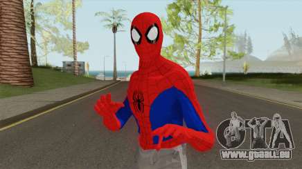 Spiderverse (With Pants) pour GTA San Andreas