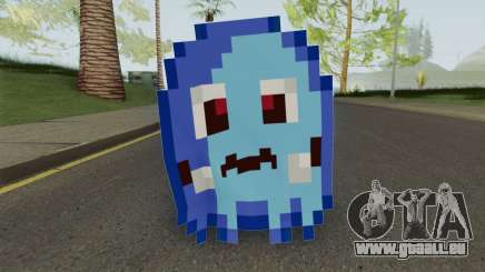 Ghost (Pacman) pour GTA San Andreas