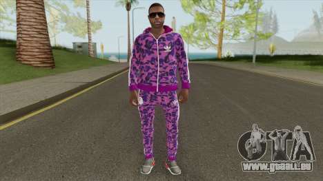 Skin Random 171 (Outfit Import-Export) pour GTA San Andreas