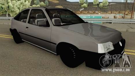 Chevrolet Kadett Tunable pour GTA San Andreas