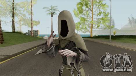 Grim Reaper für GTA San Andreas