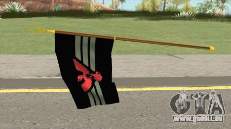 Flag Arstotzka pour GTA San Andreas