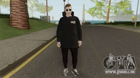 Skin Random 168 (Outfit Import-Export) pour GTA San Andreas