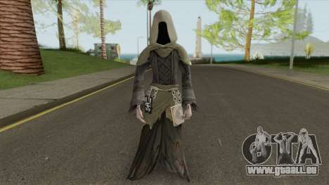 Grim Reaper pour GTA San Andreas