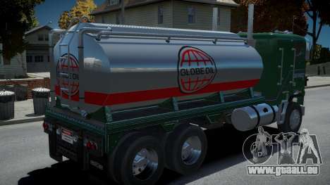 Freightliner FLA 1987 für GTA 4