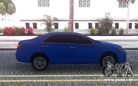 Toyota Camry V55 für GTA San Andreas