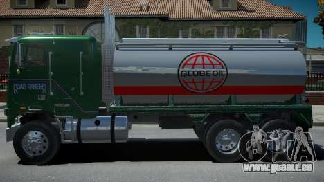 Freightliner FLA 1987 für GTA 4