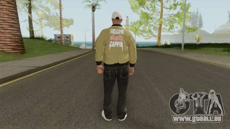 Skin Random 162 (Outfit Smugglers) pour GTA San Andreas