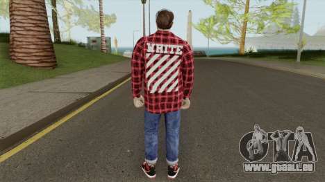 Skin Random 165 (Outfit Import-Export) pour GTA San Andreas