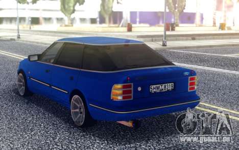 Ford Scorpio für GTA San Andreas