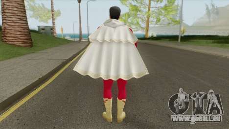 Shazam V2 pour GTA San Andreas