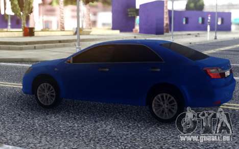 Toyota Camry V55 für GTA San Andreas