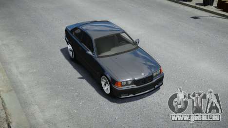 BMW M3 E36 v2 für GTA 4