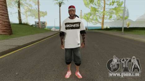 Skin Random 170 (Outfit Skater) pour GTA San Andreas