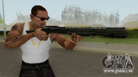 Contract Wars MP-133 pour GTA San Andreas